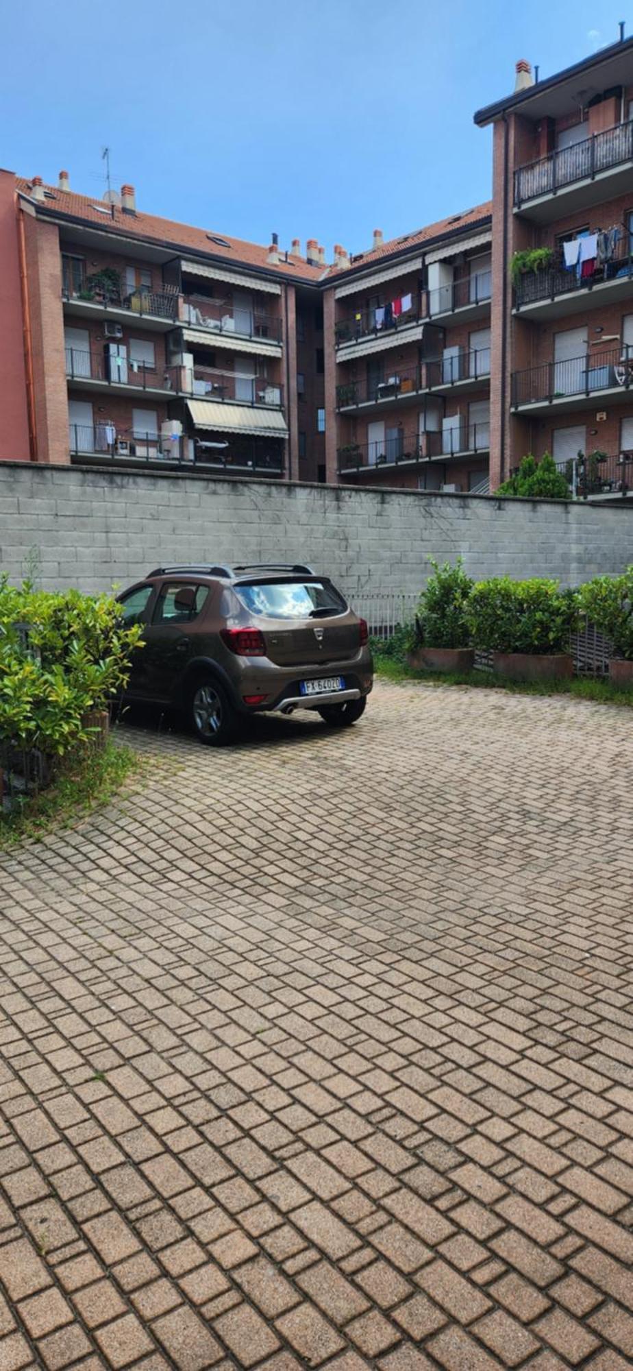 Gaia Suites - A Due Passi Dal Centro - Parcheggio Privato Turin Exterior photo
