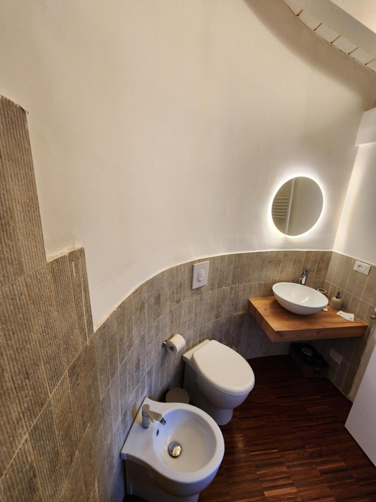 Gaia Suites - A Due Passi Dal Centro - Parcheggio Privato Turin Exterior photo
